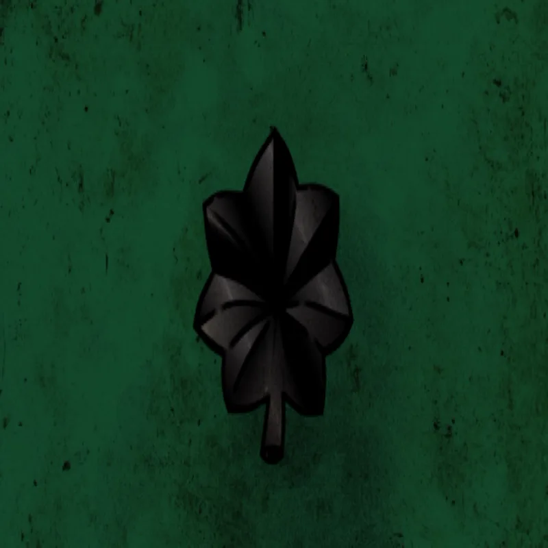 Lieutenant Colonel subdued insignia